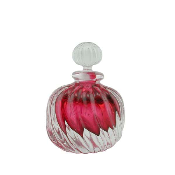 Pierre Marion. Flacon Cannelé Rose Thé – Image 5