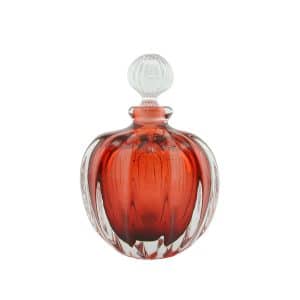 Pierre Marion. Flacon Cannelé Rose Thé