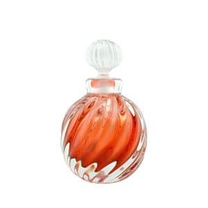 Pierre Marion. Flacon Cannelé Rose Thé
