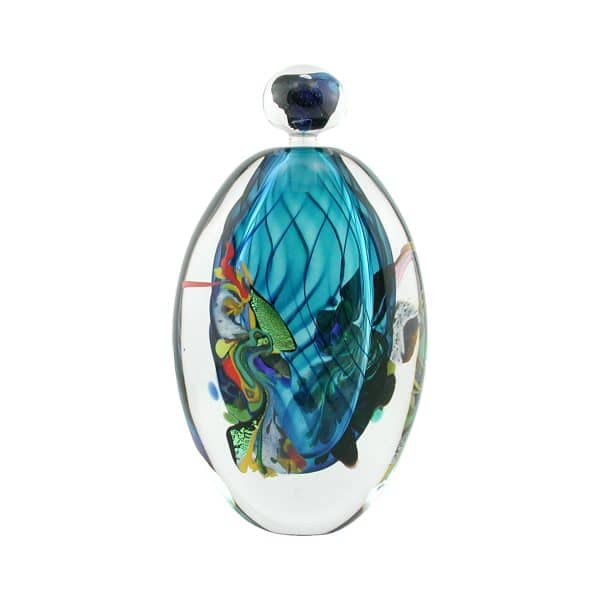 Robert Pierini. Flacon Aqua