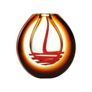 Pavel Havelka. Vase Cobra