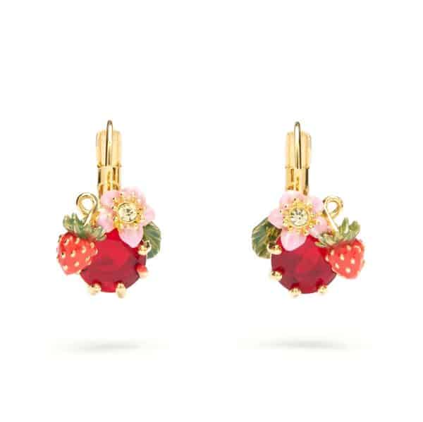 Les Néréides. Collier Le Bois Gourmand – Image 2
