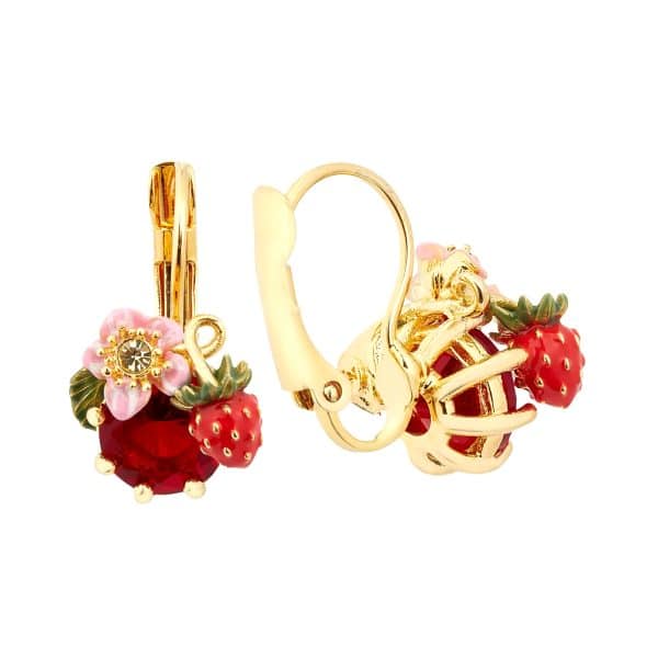 Les Néréides. Collier Le Bois Gourmand – Image 3