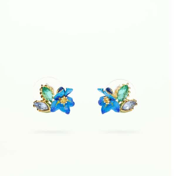 Les Néréides. Bracelet Les Iris de Vincent – Image 5