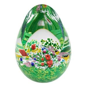 Caithness Glass. Fleur des Champs