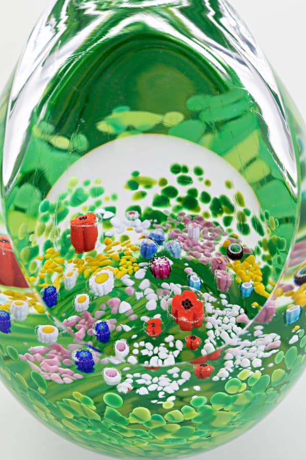 Caithness Glass. Fleur des Champs – Image 4