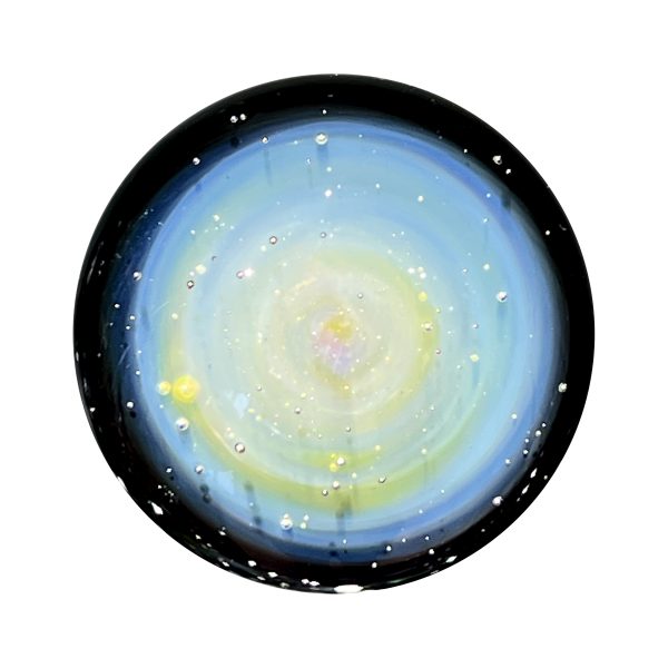 Nicolas Gayvallet. Espace & Opale