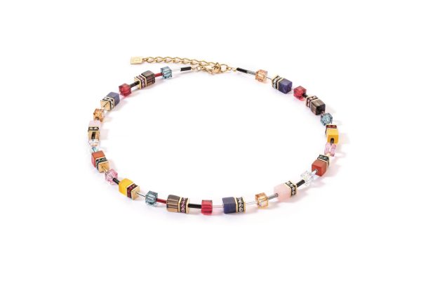 Cœur de Lion. Bracelet GeoCube® Iconic Precious Energy – Image 2