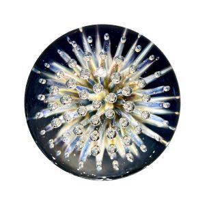 Éric Le Dref. Marble Implosion