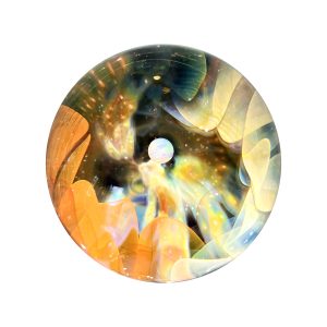 Éric Le Dref. Galaxie & Opale
