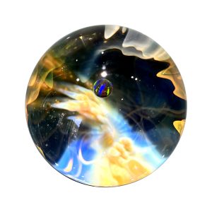 Éric Le Dref. Galaxie & Opale