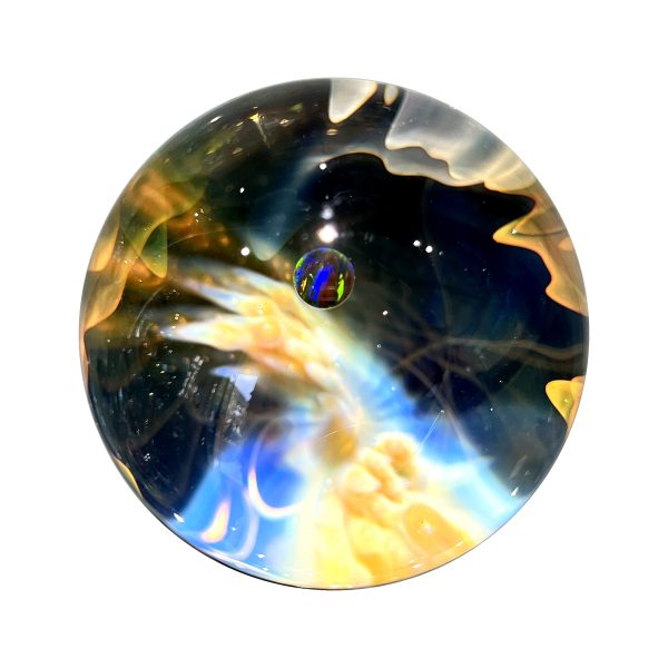 Éric Le Dref. Galaxie & Opale