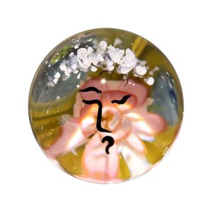 Servane Le Dref. Visage de Femme
