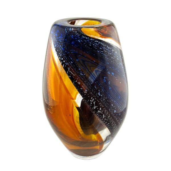 Olivier Mallemouche. Vase Univers