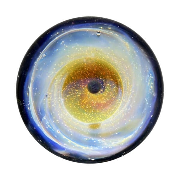 Nicolas Gayvallet. Espace & Opale