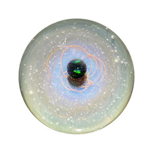 Nicolas Gayvallet. Espace & Opale