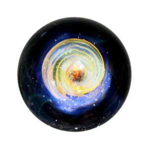 Nicolas Gayvallet. Espace & Opale