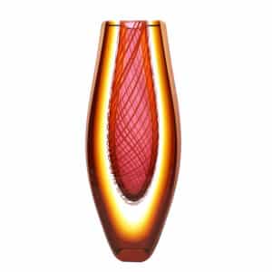Pavel Havelka. Vase Fusion