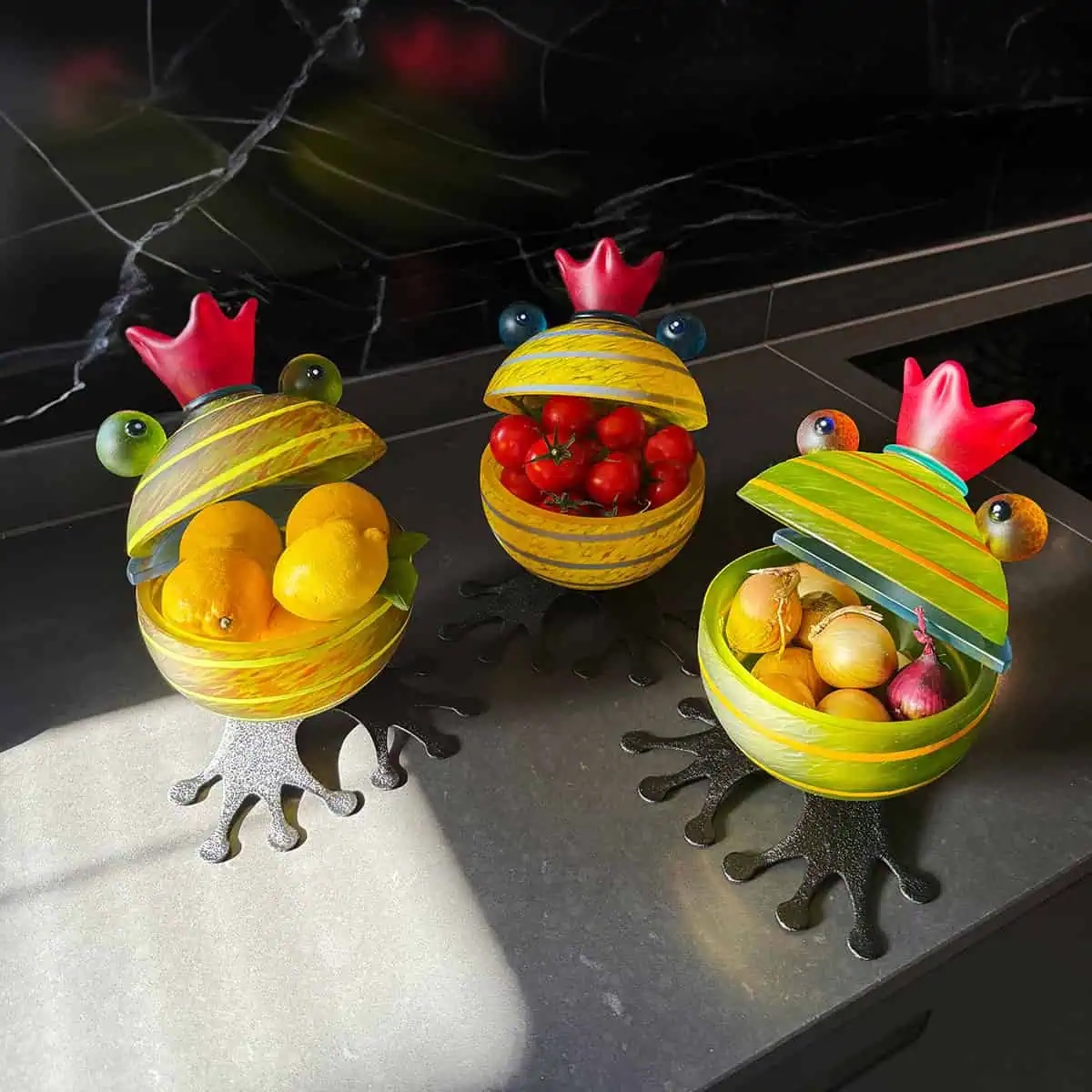 Borowski. Carry – Image 2