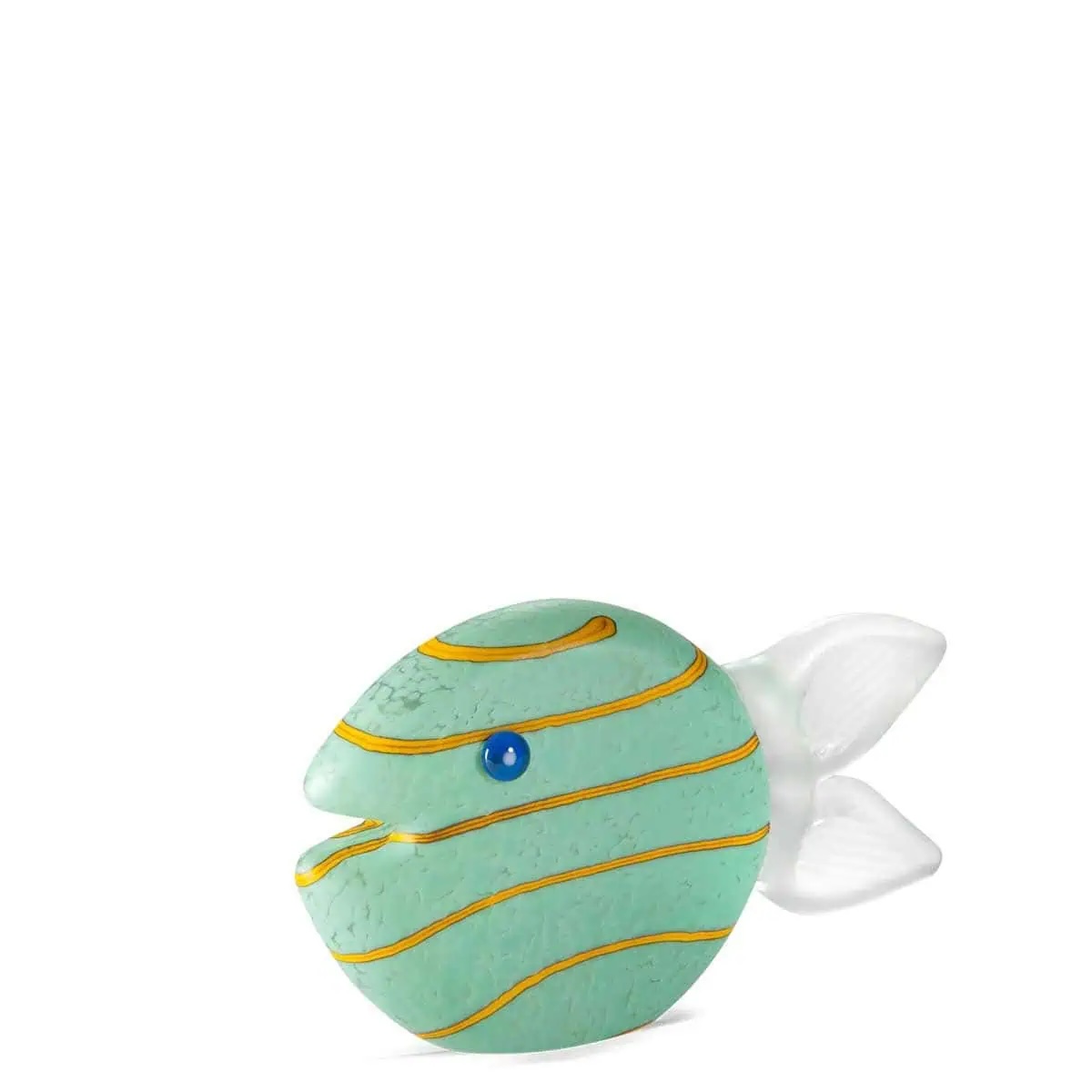 Borowski. Poisson Snippy Vert Menthe