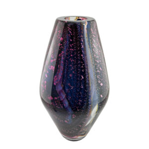 Olivier Mallemouche. Vase Univers