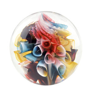 Jorge Mateus. Bouquet d'Arums