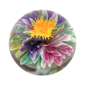 Jorge Mateus. Dahlia