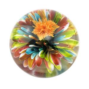 Jorge Mateus. Dahlia