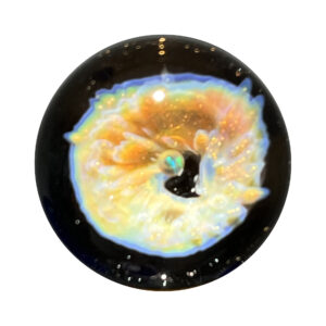 Nicolas Gayvallet. Espace & Opale