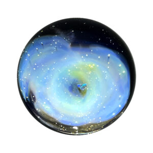 Nicolas Gayvallet. Espace & Opale