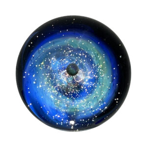 Nicolas Gayvallet. Espace & Opale