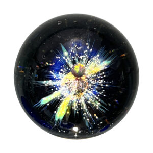 Nicolas Gayvallet. Espace & Opale