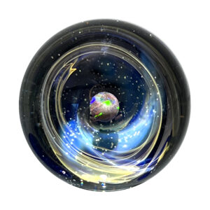 Nicolas Gayvallet. Espace & Opale