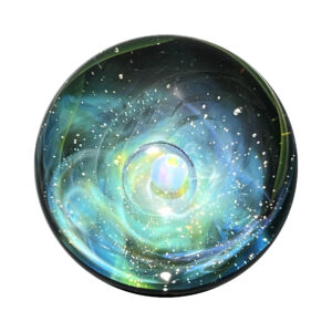 Nicolas Gayvallet. Espace & Opale