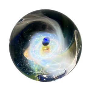 Nicolas Gayvallet. Espace & Opale