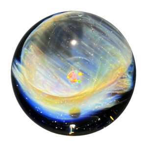 Nicolas Gayvallet. Espace & Opale