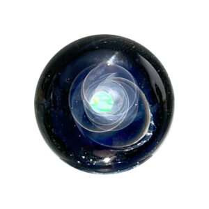 Nicolas Gayvallet. Espace & Opale