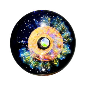 Nicolas Gayvallet. Espace & Opale