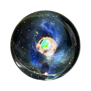 Nicolas Gayvallet. Espace & Opale