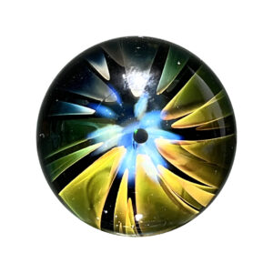 Nicolas Gayvallet. Espace & Opale