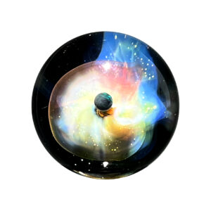 Nicolas Gayvallet. Espace & Opale