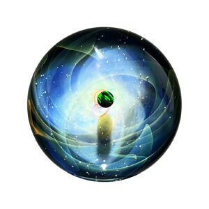 Nicolas Gayvallet. Espace & Opale