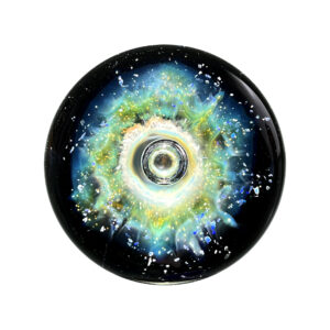 Nicolas Gayvallet. Espace & Opale