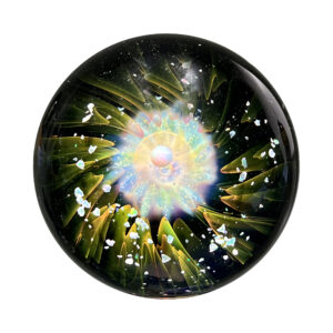 Nicolas Gayvallet. Espace & Opale