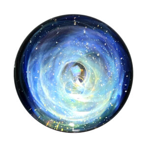 Nicolas Gayvallet. Galaxie & Opale