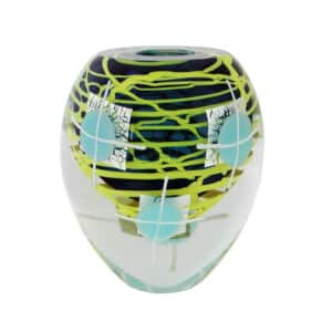 Olivier Mallemouche. Vase Humanis