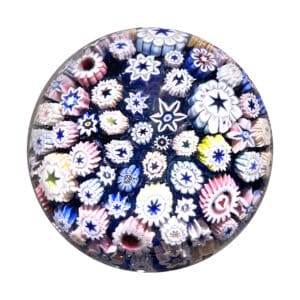 John Deacons. Millefiori