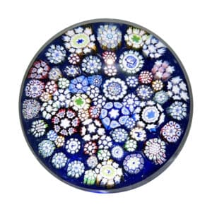 John Deacons. Millefiori