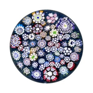 John Deacons. Millefiori