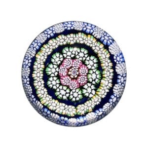 John Deacons. Millefiori